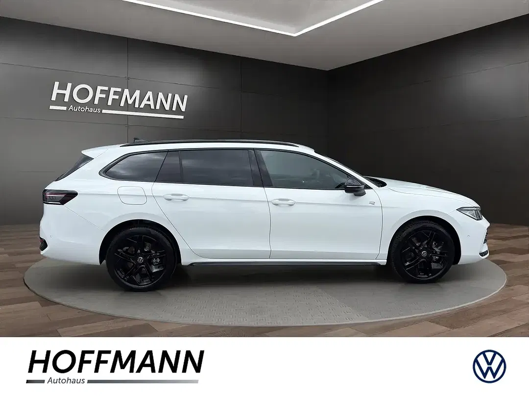 Volkswagen Passat Variant - Thumbnail 5
