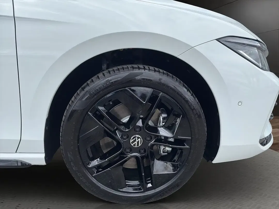 Volkswagen Passat Variant - Thumbnail 6