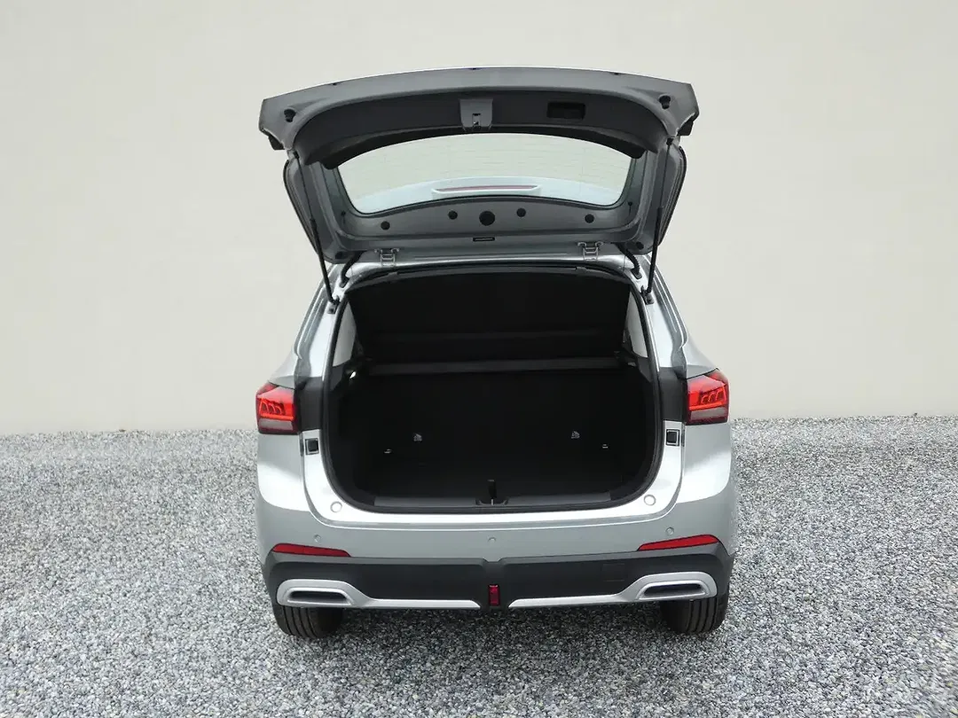 MG ZS - Thumbnail 10