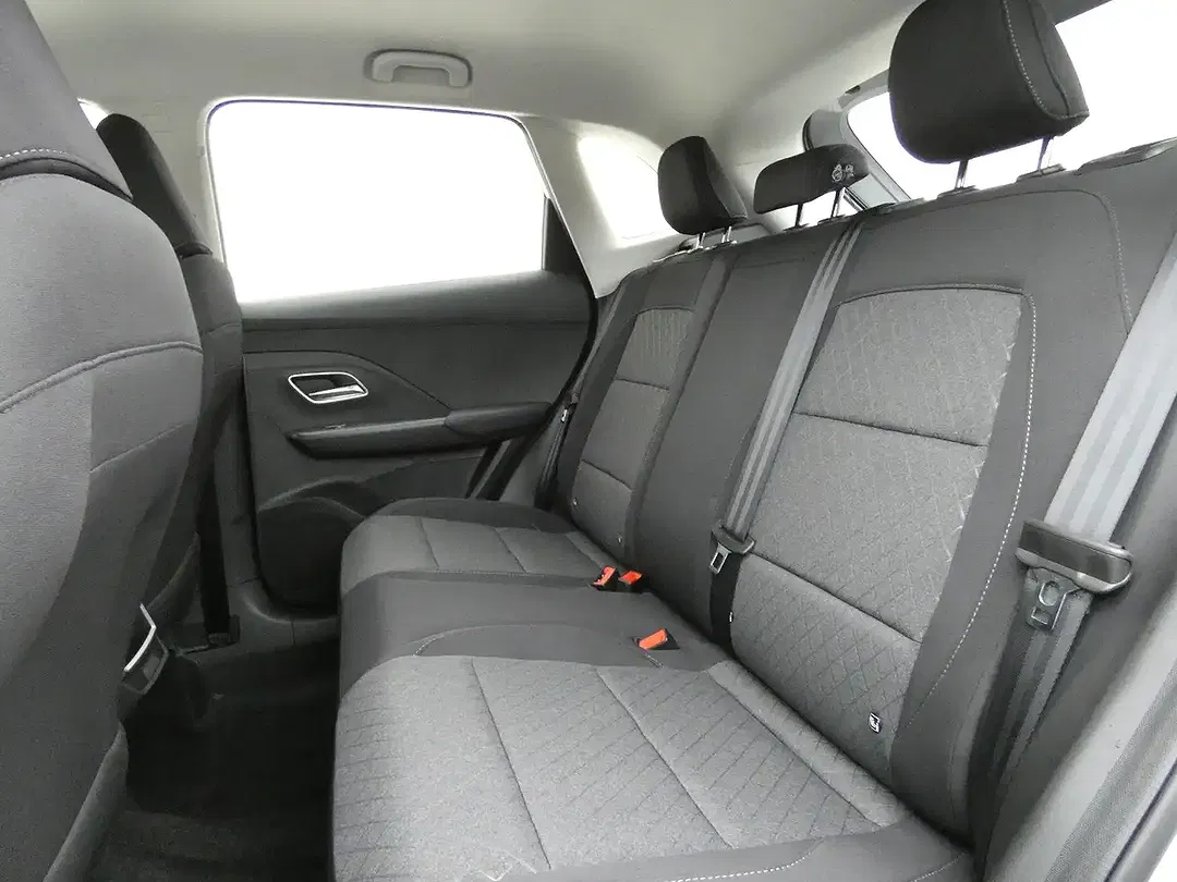 MG ZS - Thumbnail 15