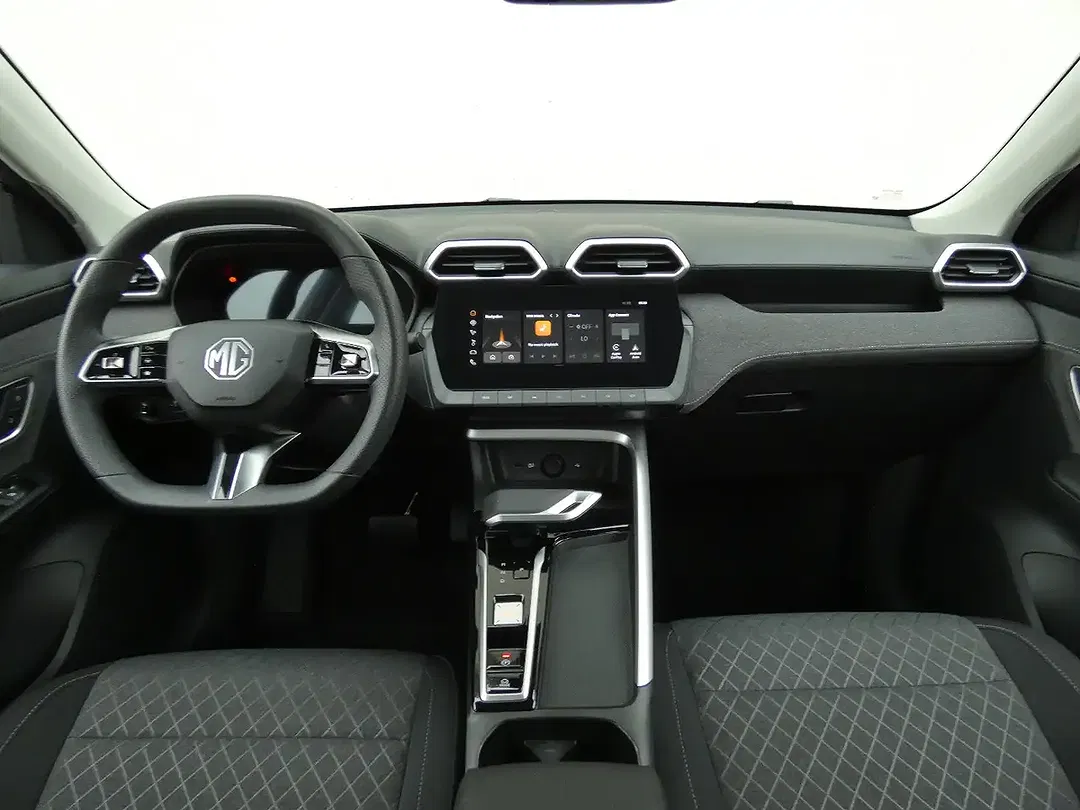 MG ZS - Thumbnail 16