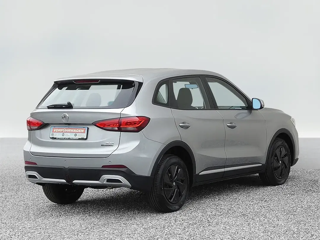 MG ZS - Thumbnail 6