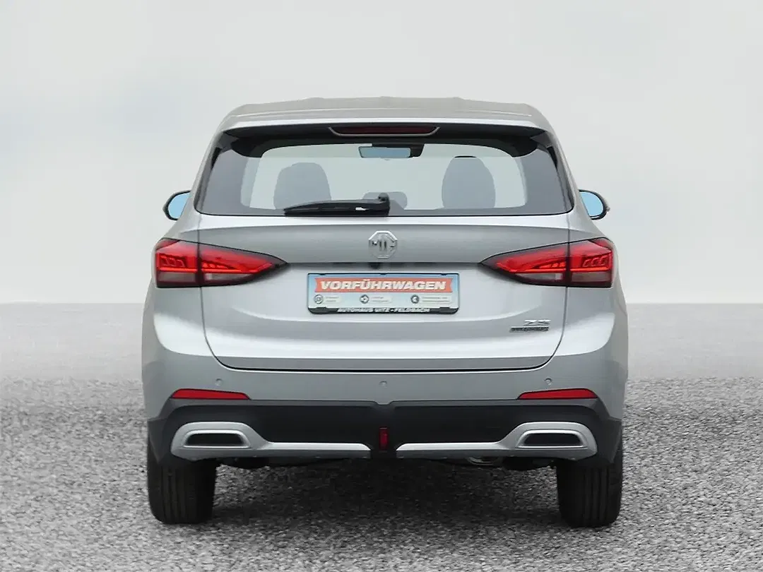 MG ZS - Thumbnail 7