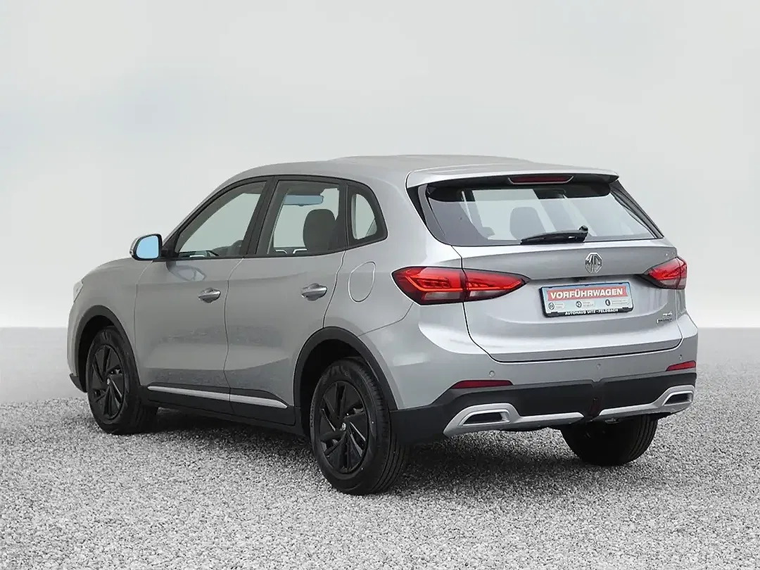 MG ZS - Thumbnail 8