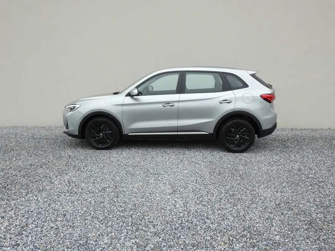 MG ZS - Thumbnail 9