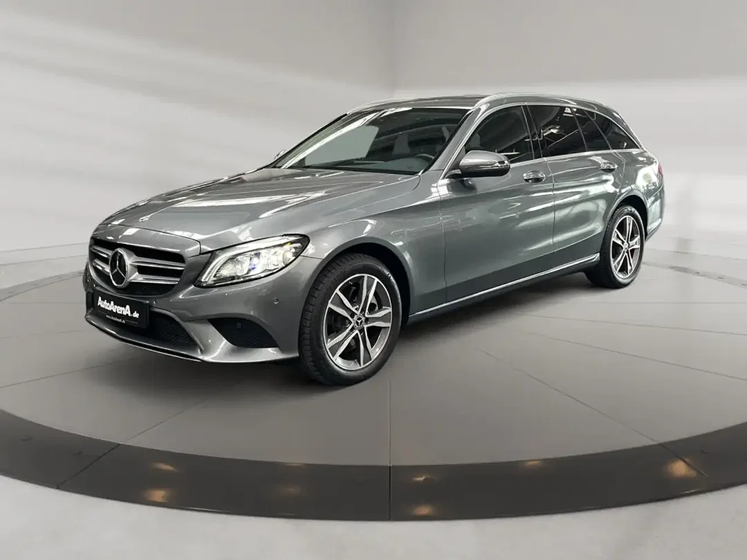Mercedes-Benz C 300 - Afbeelding 1