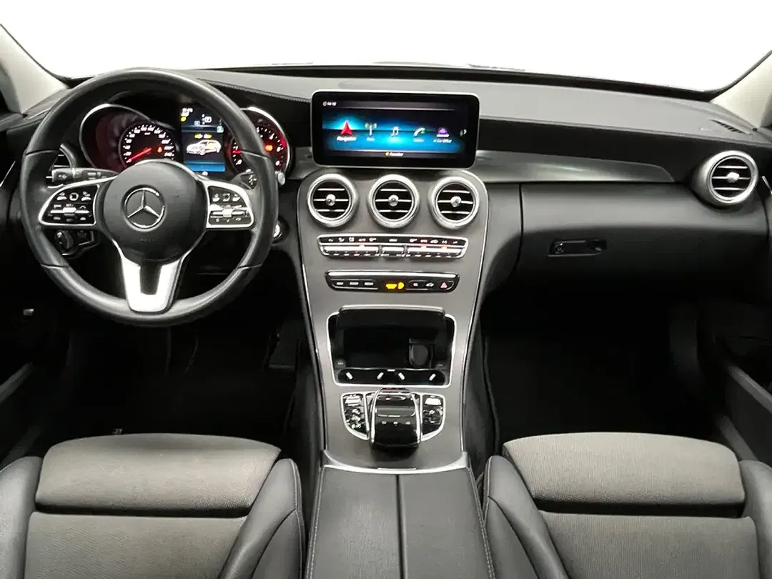 Mercedes-Benz C 300 - Thumbnail 4