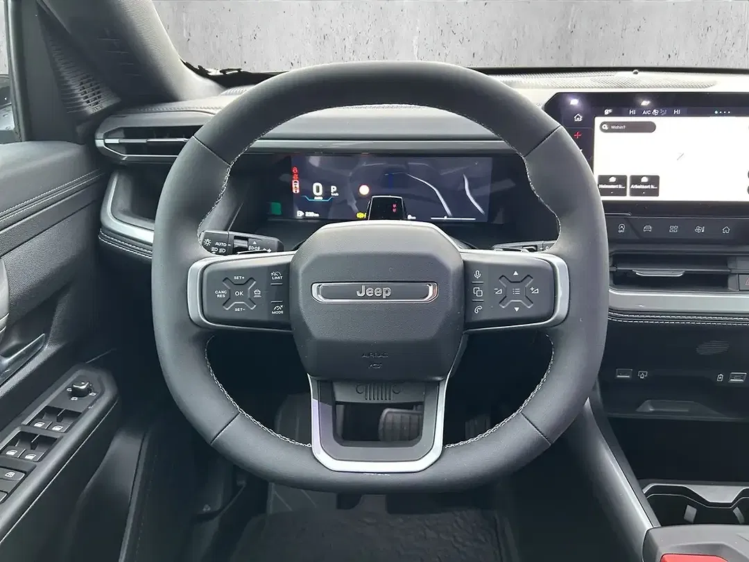 Jeep Compass - Thumbnail 12