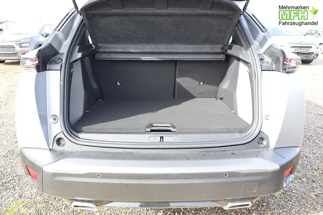 Peugeot 2008 - Thumbnail 10