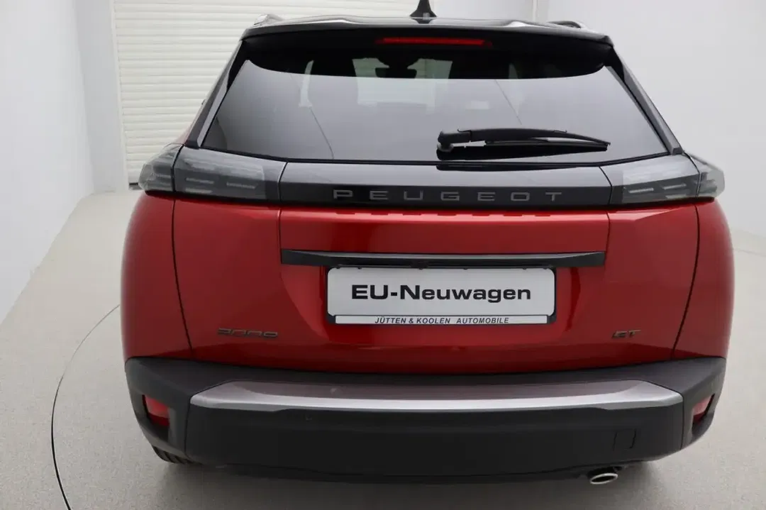 Peugeot 2008 - Thumbnail 6