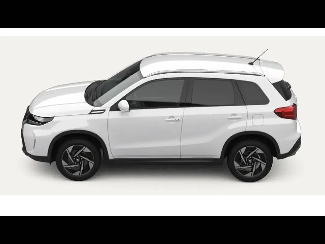 Suzuki Vitara - Thumbnail 3