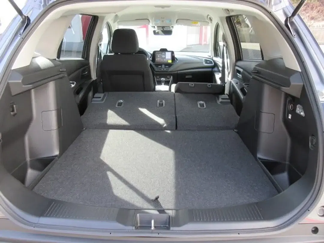 Suzuki S-Cross - Thumbnail 15