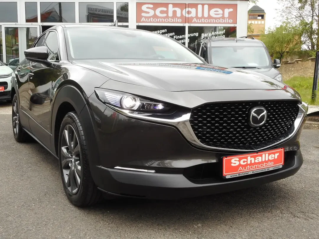 Mazda CX-30 - Afbeelding 1