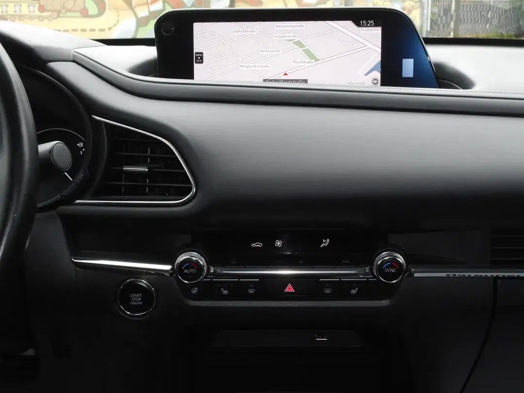 Mazda CX-30 - Thumbnail 14
