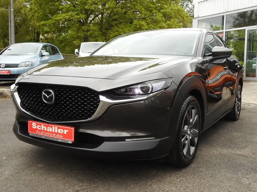 Mazda CX-30 - Thumbnail 3