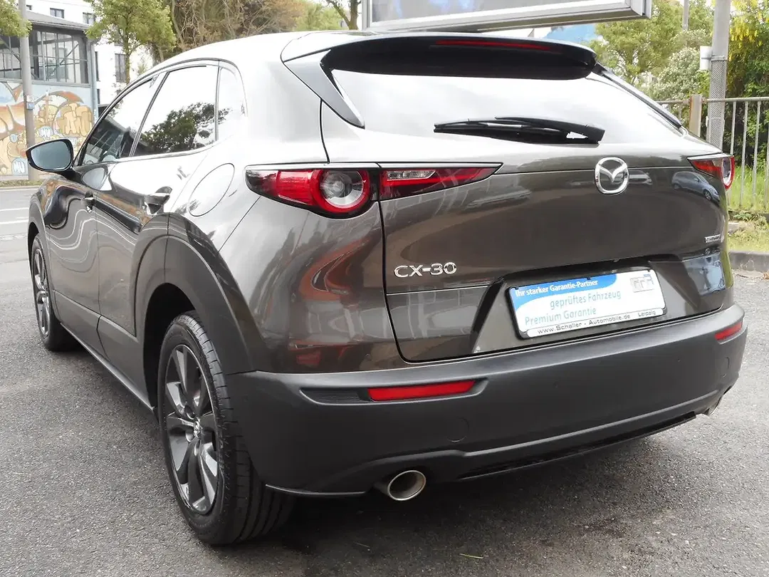 Mazda CX-30 - Thumbnail 5