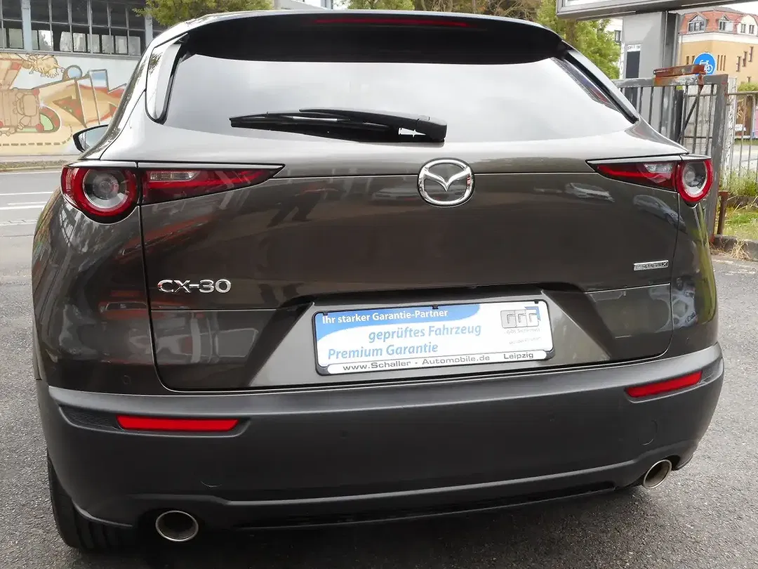 Mazda CX-30 - Thumbnail 6