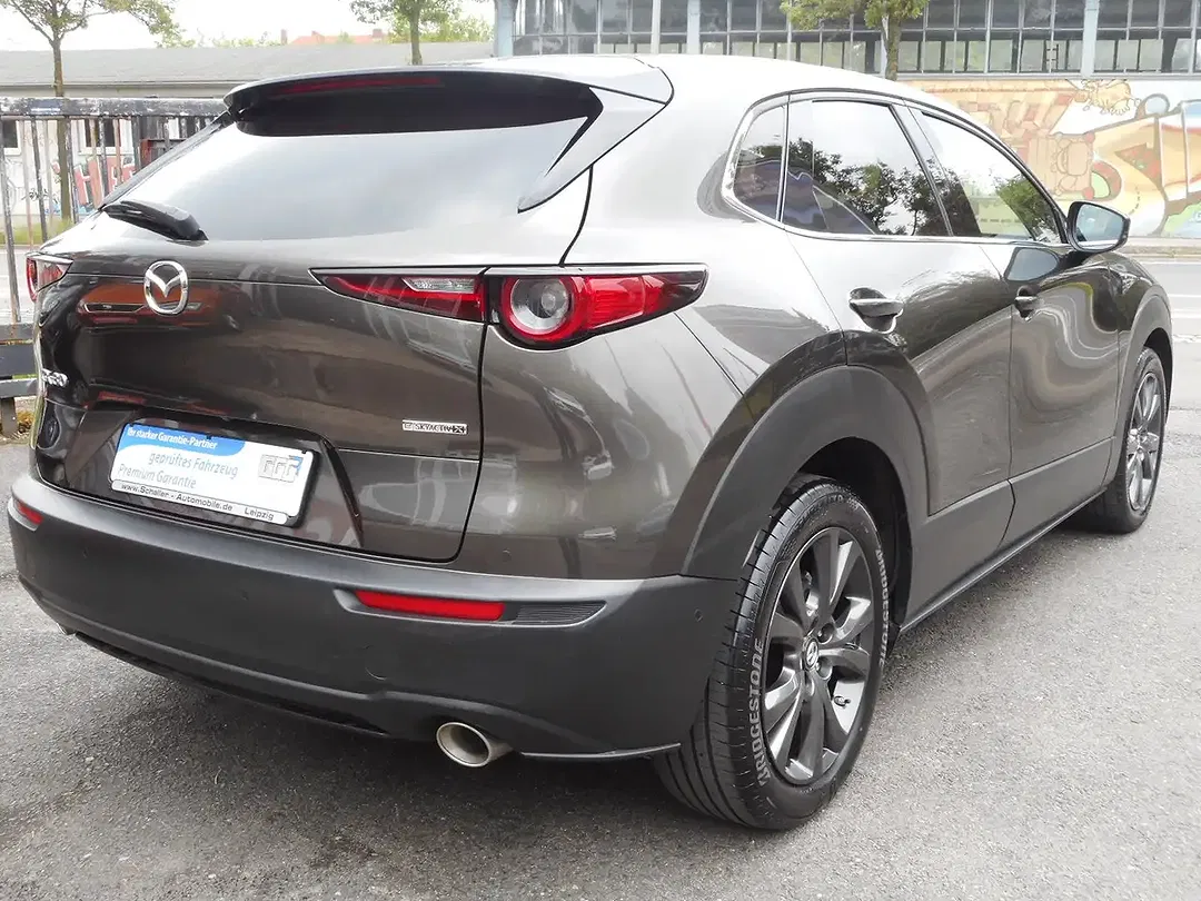 Mazda CX-30 - Thumbnail 7