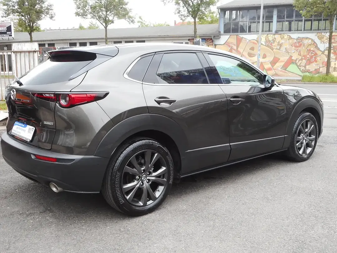 Mazda CX-30 - Thumbnail 8