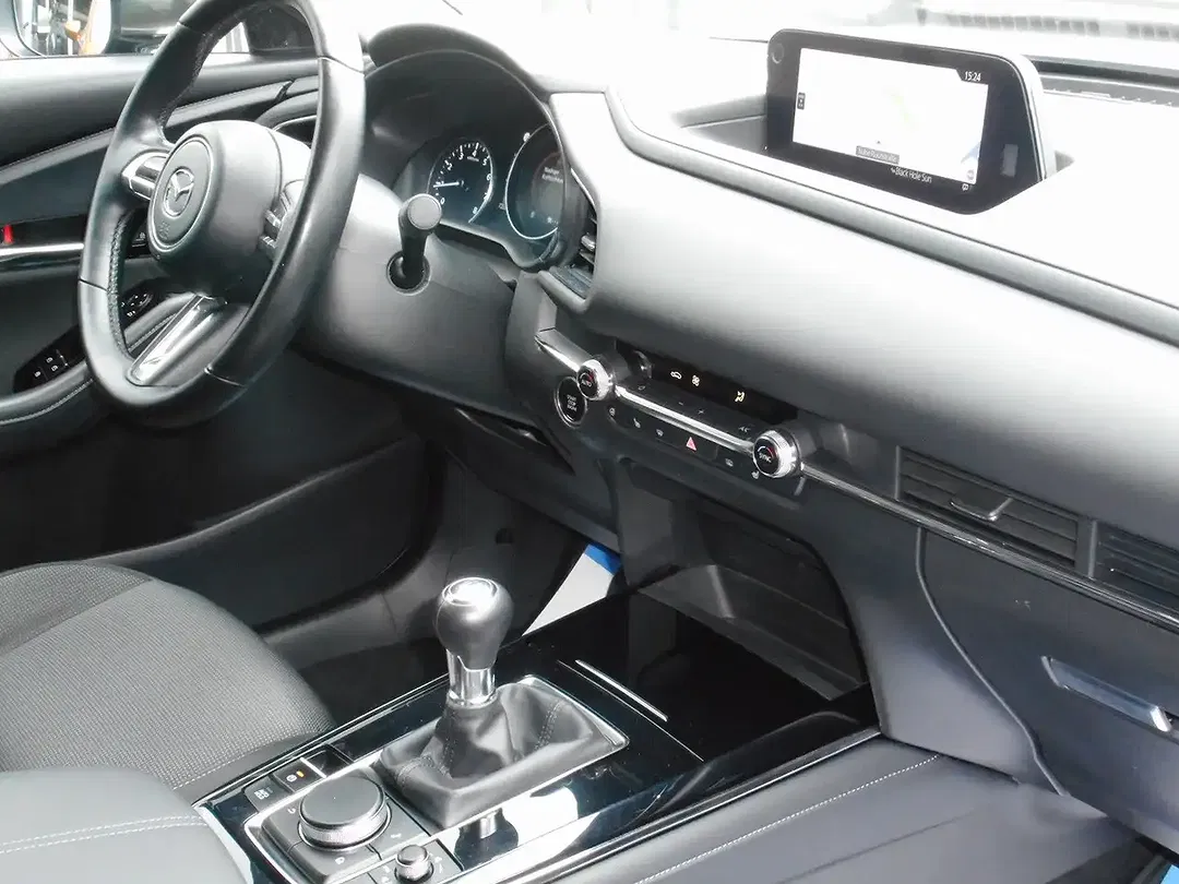 Mazda CX-30 - Thumbnail 9