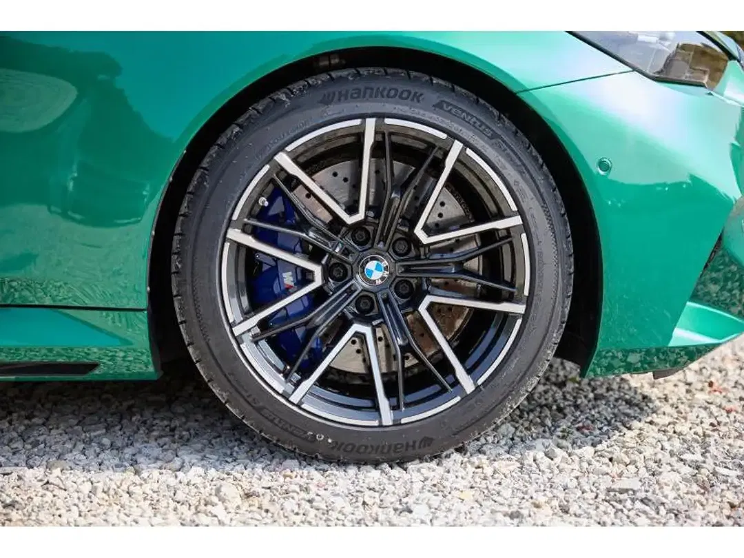 BMW M5 - Thumbnail 8