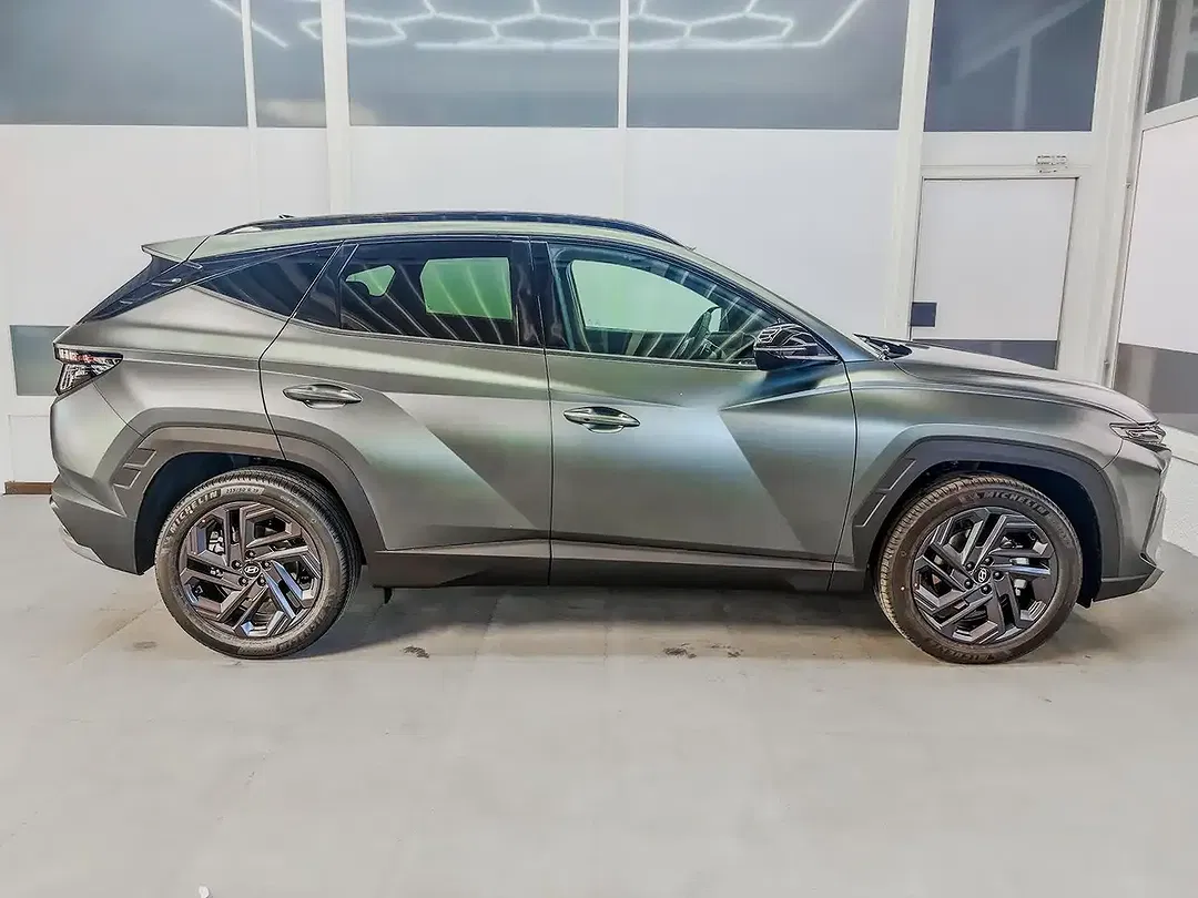 Hyundai TUCSON - Thumbnail 4