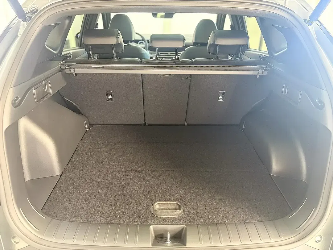 Hyundai TUCSON - Thumbnail 7