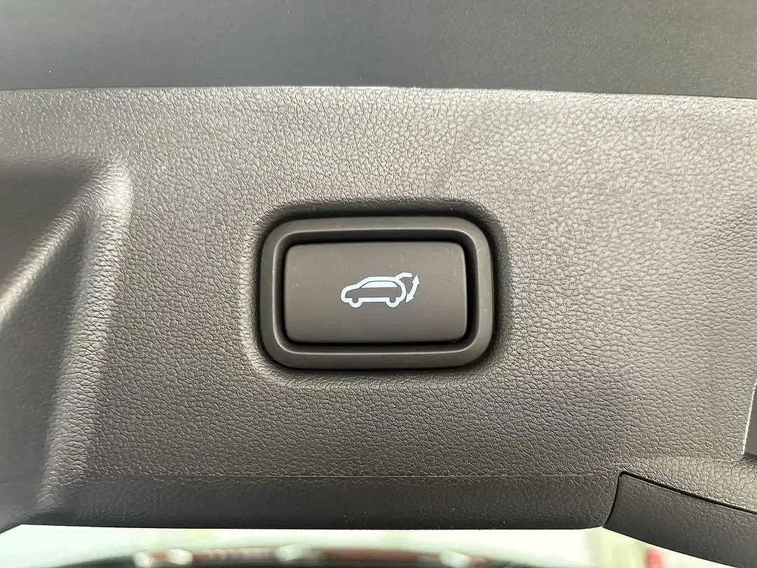 Hyundai TUCSON - Thumbnail 8