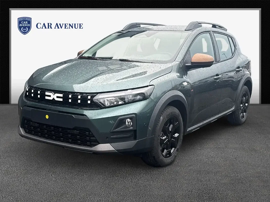 Dacia Sandero - Afbeelding 1