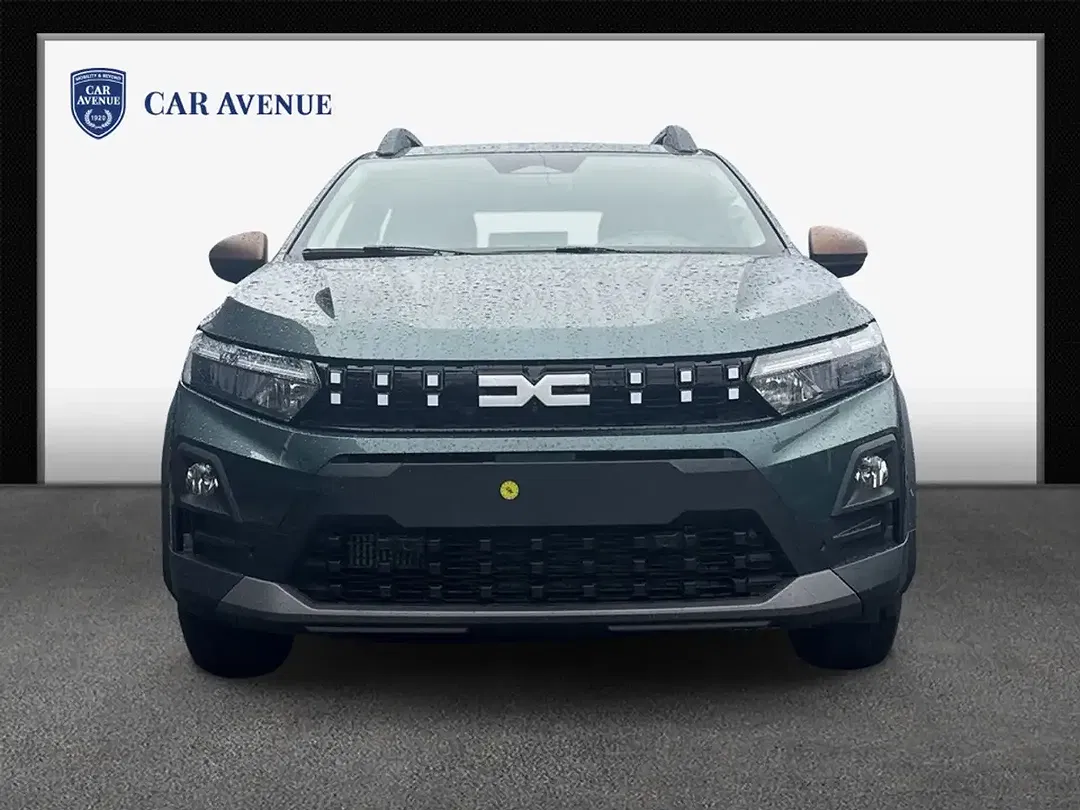 Dacia Sandero - Thumbnail 5
