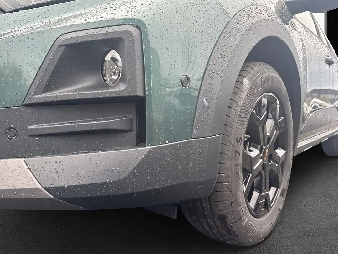 Dacia Sandero - Thumbnail 6
