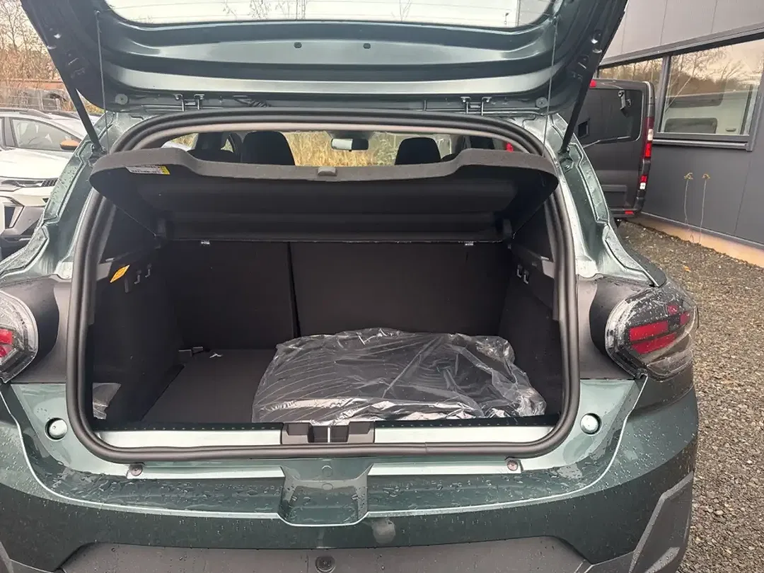 Dacia Sandero - Thumbnail 7