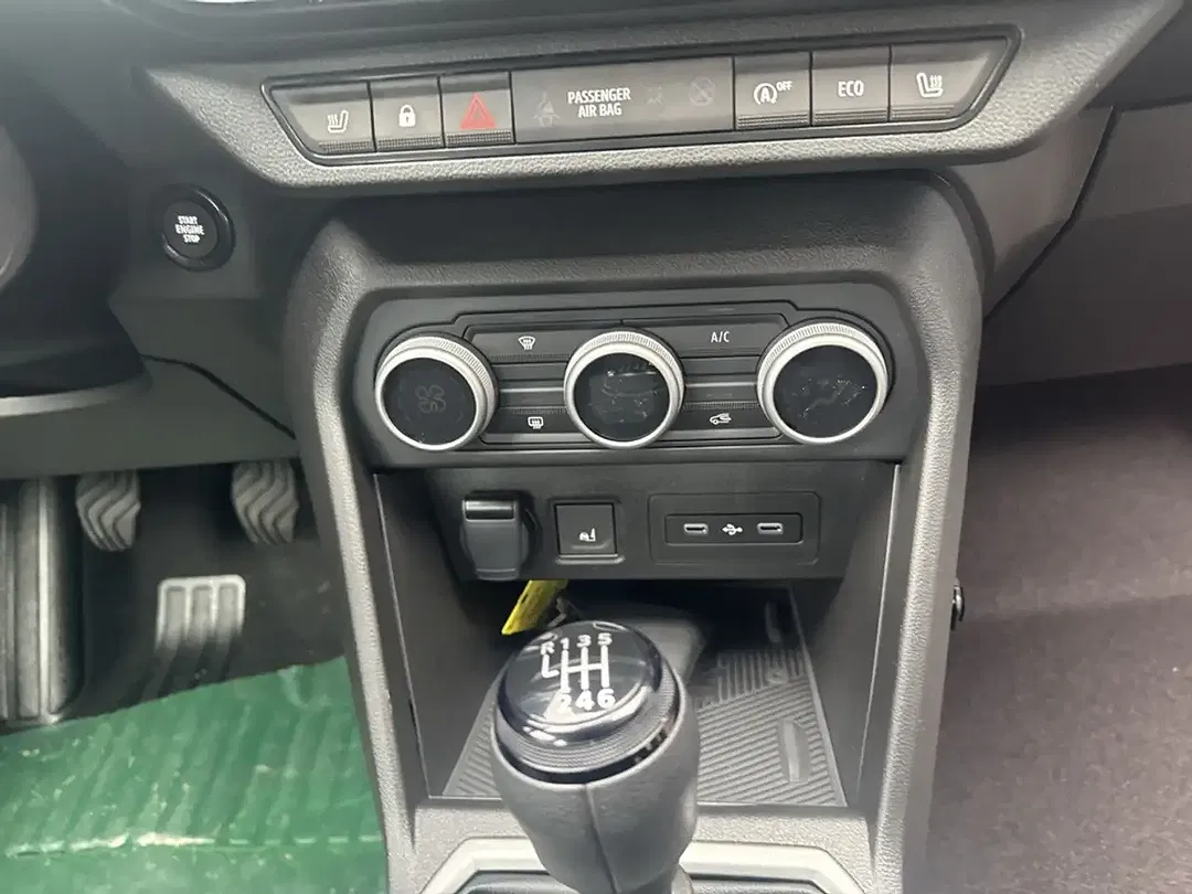 Dacia Sandero - Thumbnail 8