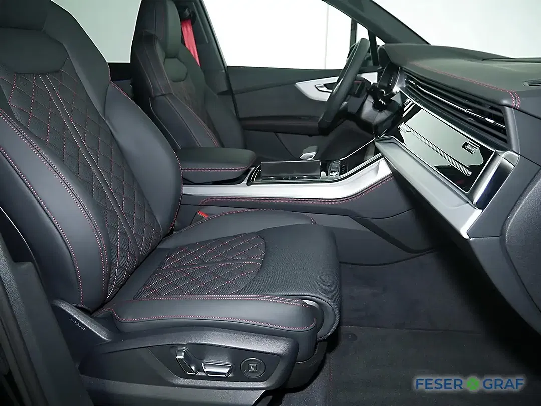 Audi Q7 - Thumbnail 4