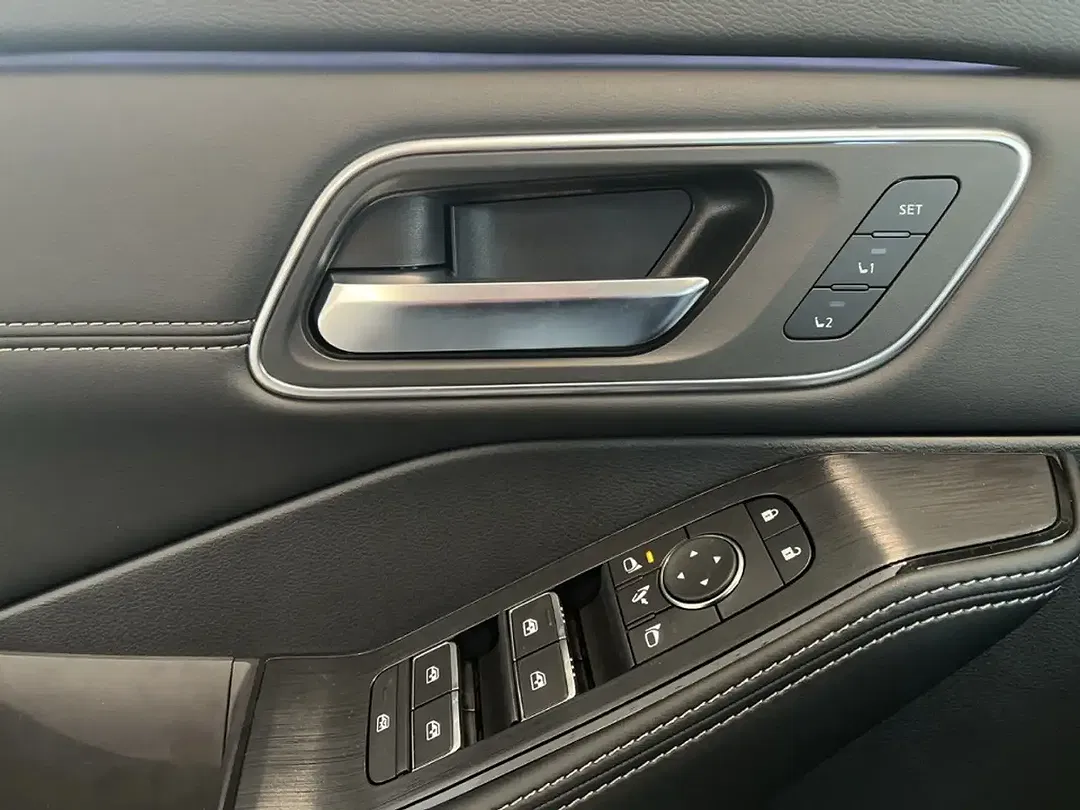 Nissan X-Trail - Thumbnail 10