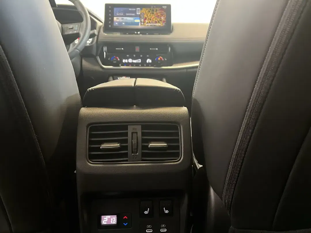 Nissan X-Trail - Thumbnail 13