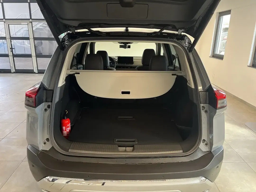 Nissan X-Trail - Thumbnail 6