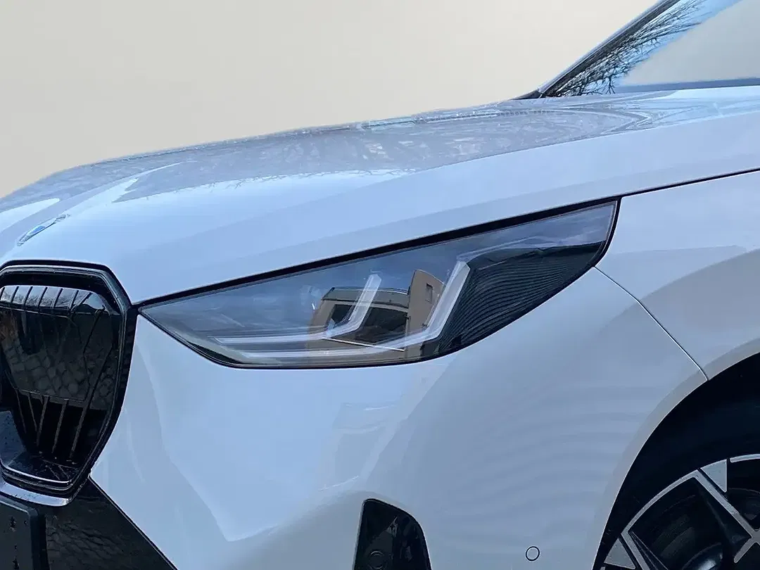 BMW X3 - Thumbnail 5
