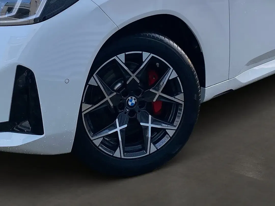 BMW X3 - Thumbnail 6