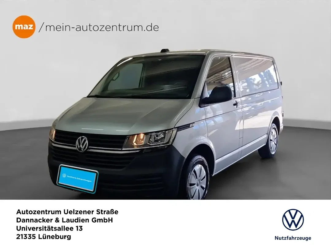 Volkswagen Transporter - Afbeelding 1