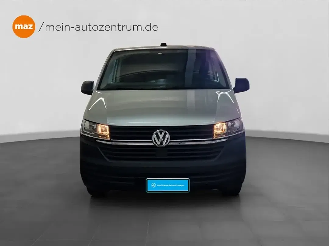 Volkswagen Transporter - Thumbnail 2