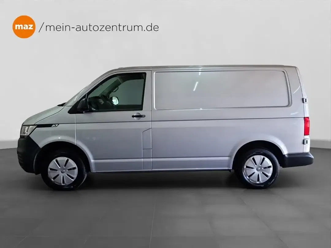 Volkswagen Transporter - Thumbnail 3
