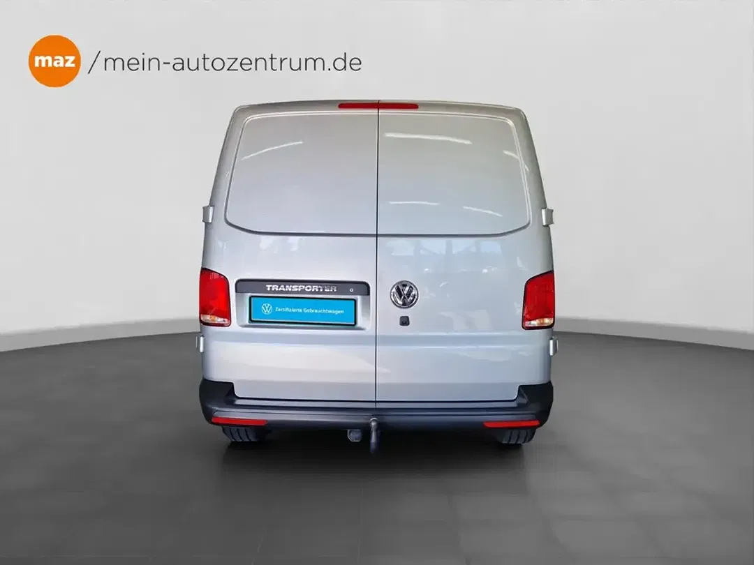Volkswagen Transporter - Thumbnail 5