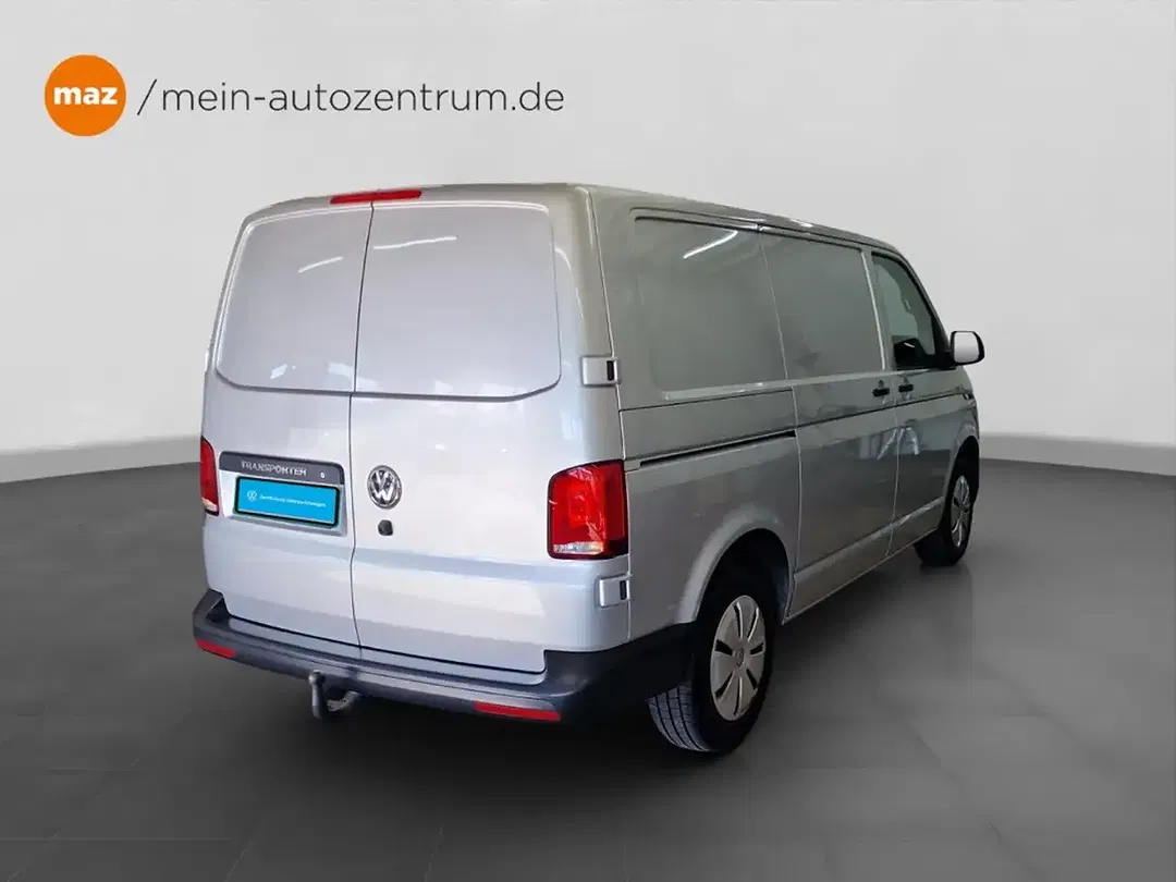 Volkswagen Transporter - Thumbnail 6