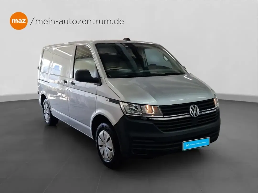 Volkswagen Transporter - Thumbnail 7