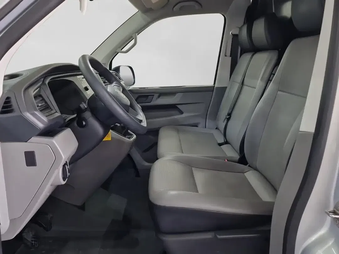 Volkswagen Transporter - Thumbnail 8