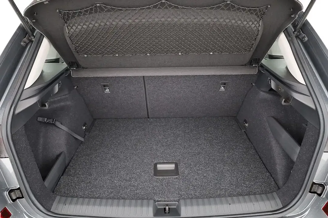 Skoda Kamiq - Thumbnail 13
