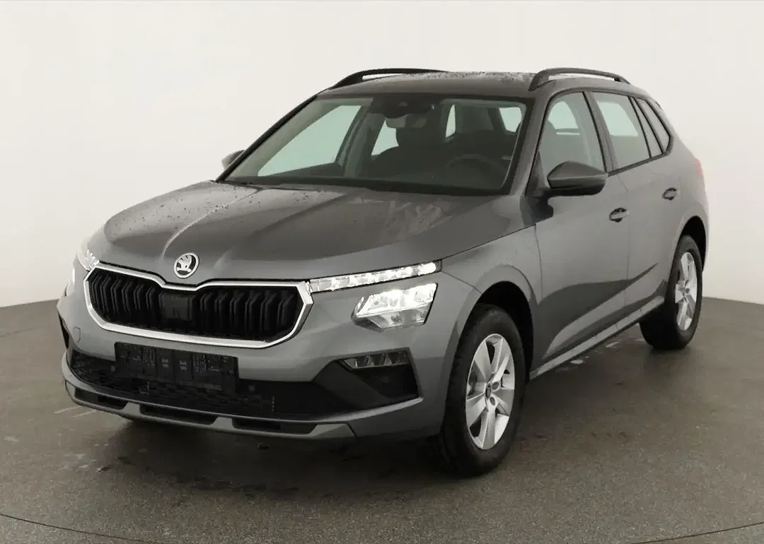 Skoda Kamiq - Afbeelding 1