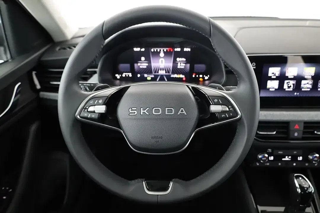 Skoda Kamiq - Thumbnail 6