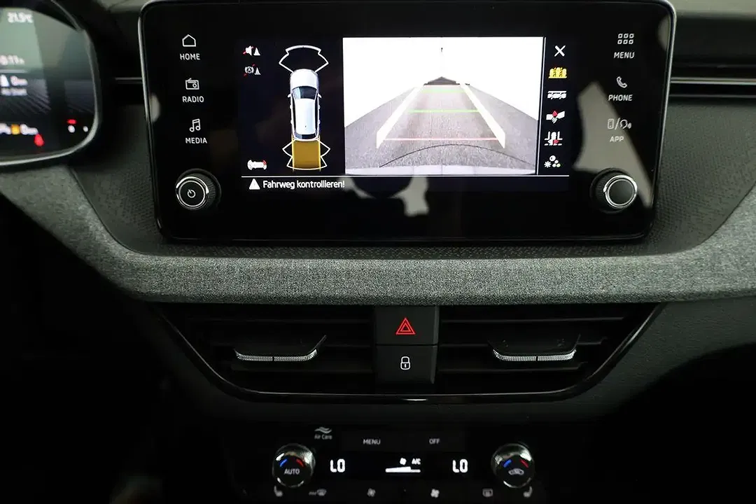 Skoda Kamiq - Thumbnail 7